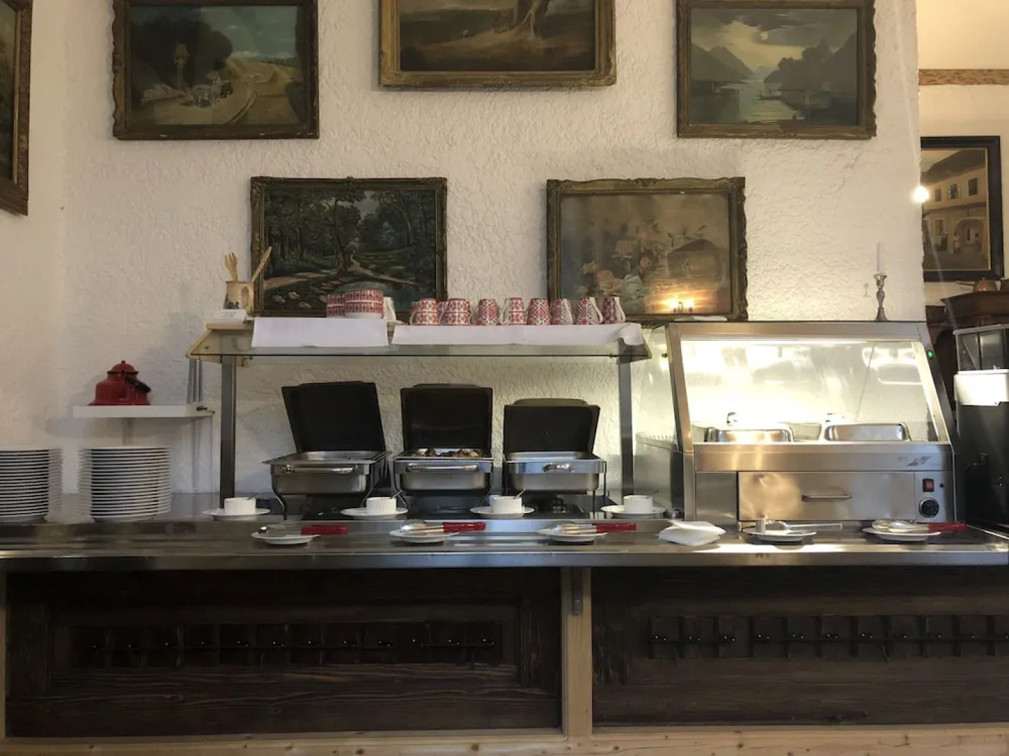 Conacul Maria Theresa