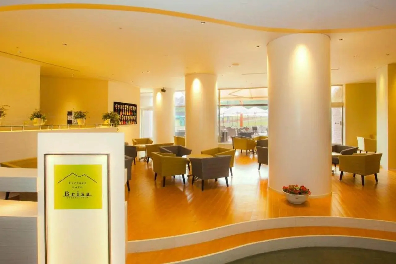 Crowne Plaza Resort Appi Kogen by IHG