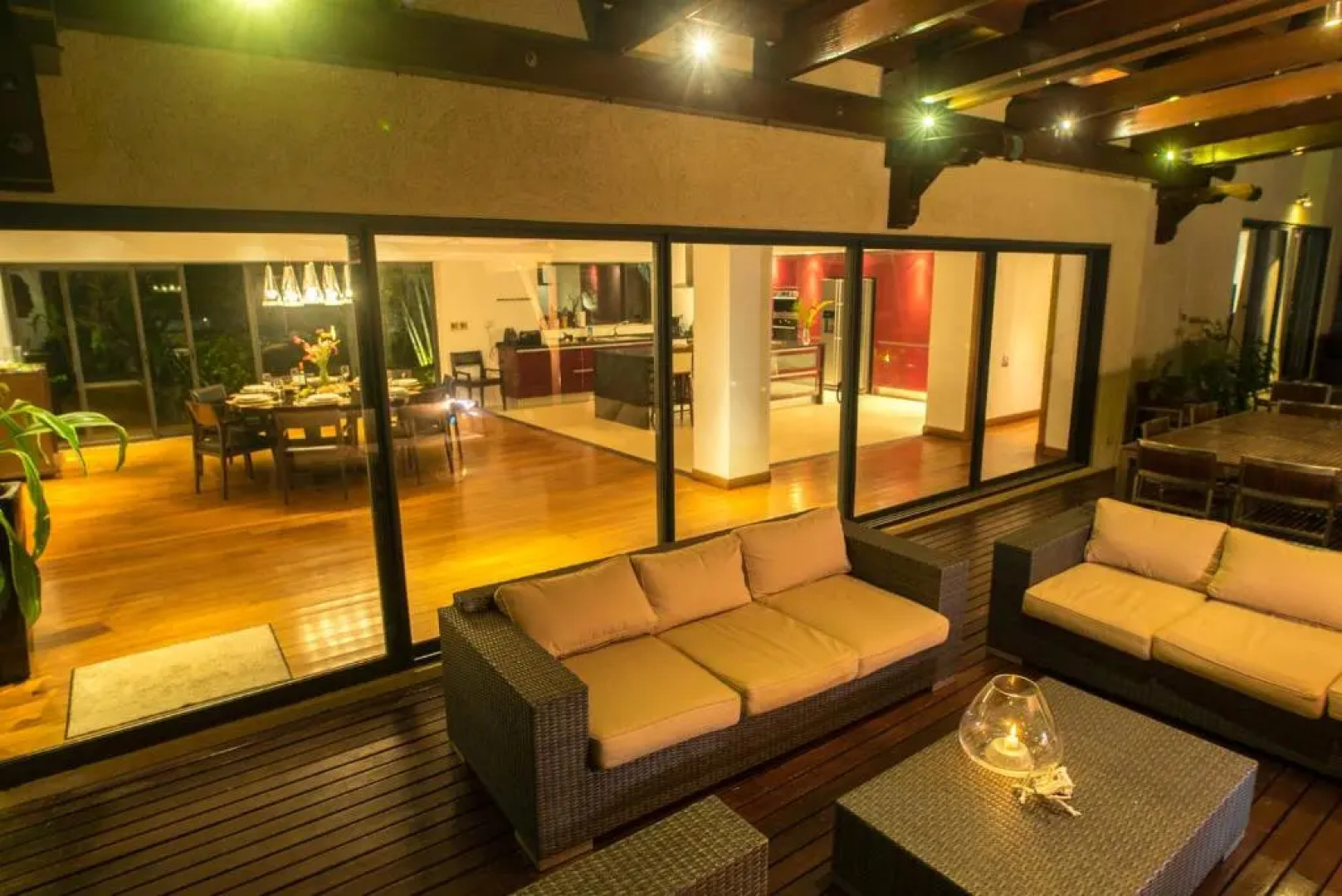 Villa Solara by Oazure