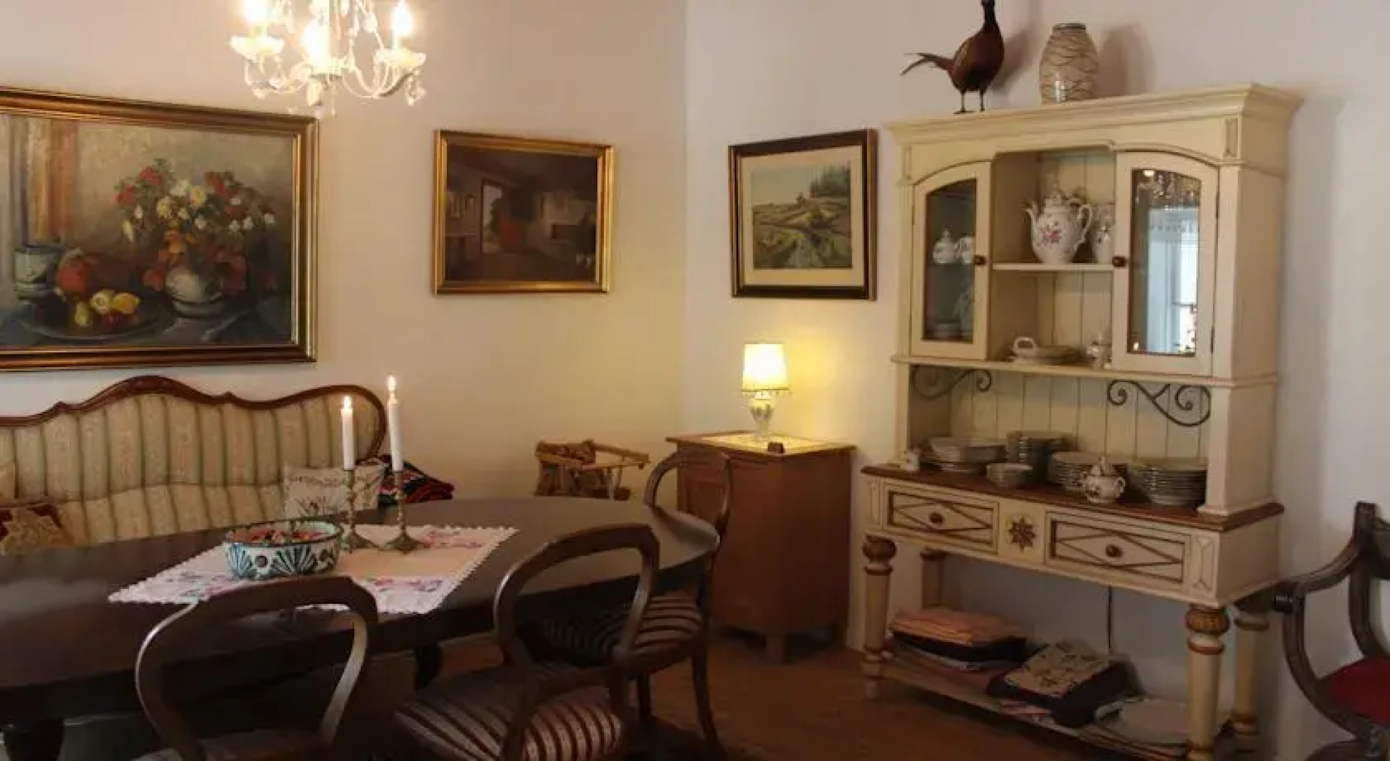 Bentes Bed & Breakfast