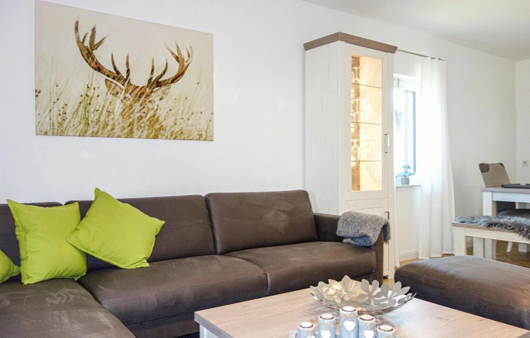 Awesome Home in Thalfang With 4 Bedrooms and Wifi