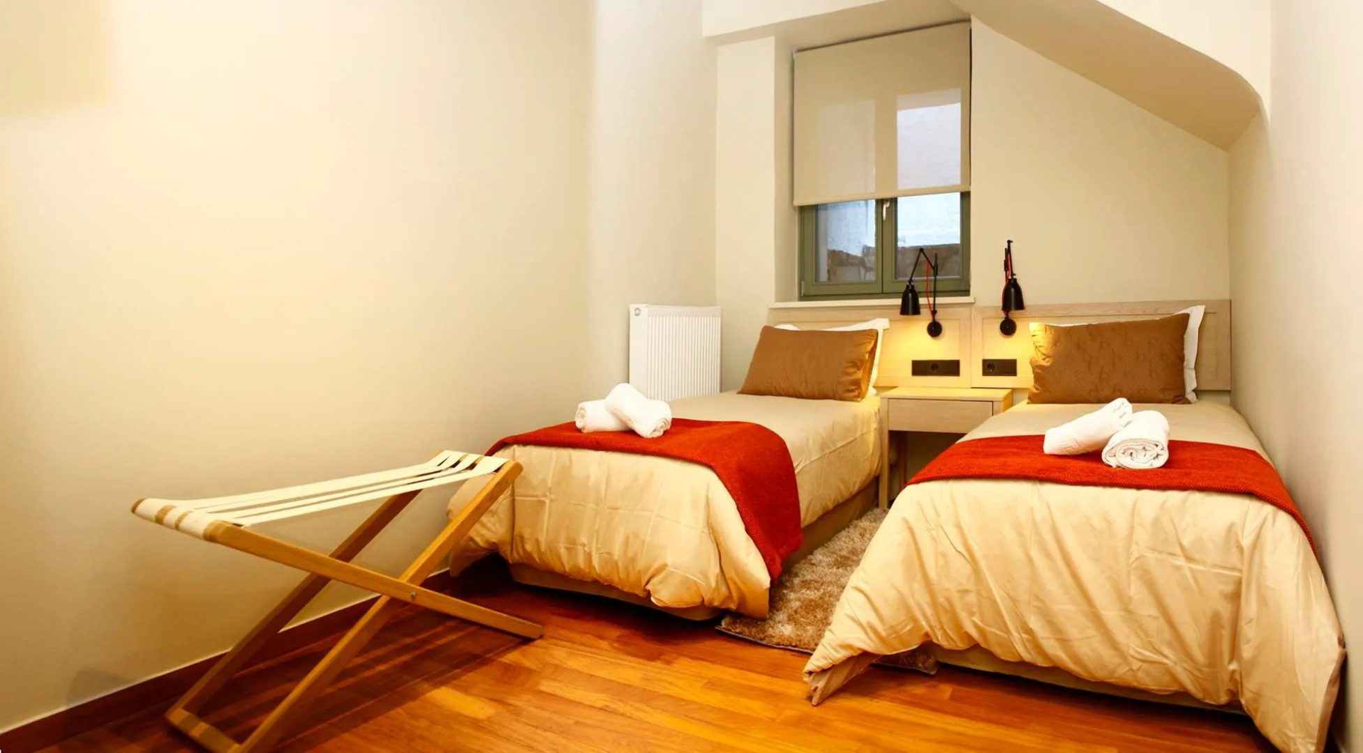 Kazas Luxury Apartments