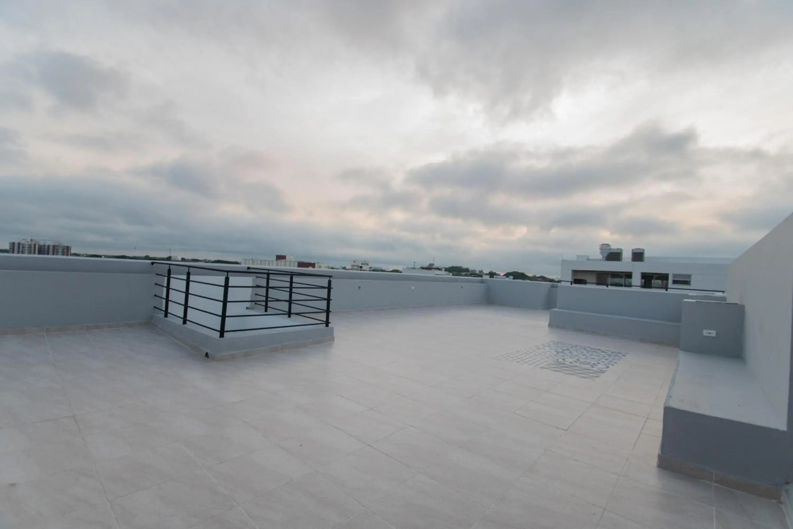 Stanza Hotel Sincelejo