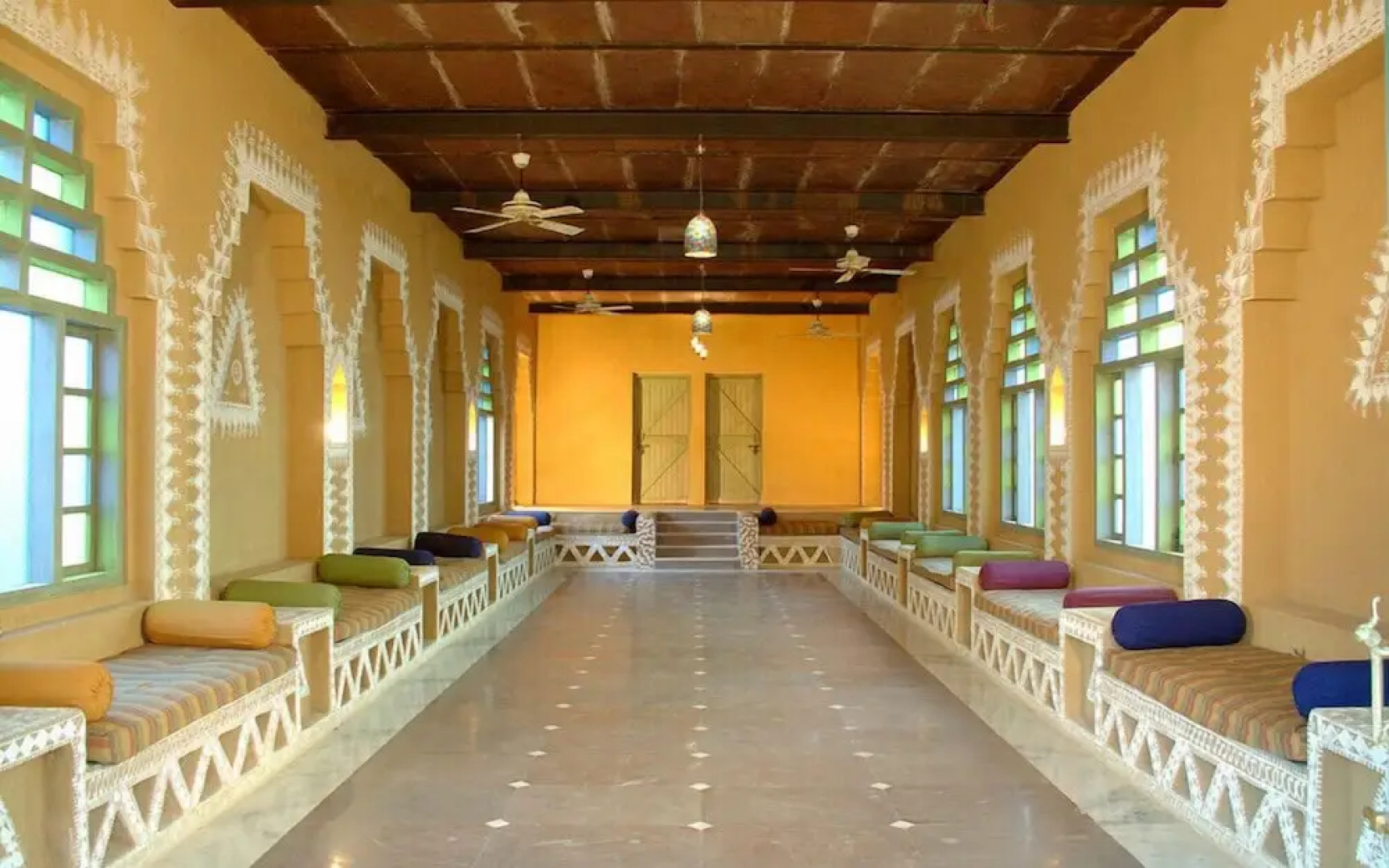 The Celebration Van Vilas