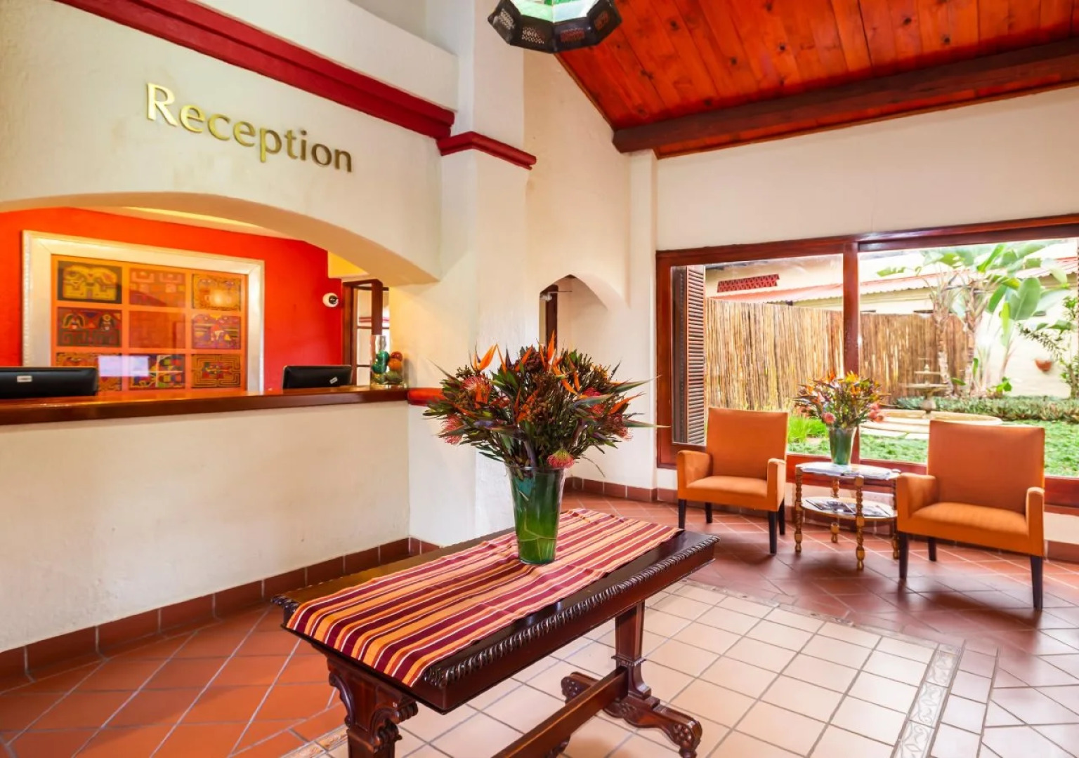 ANEW Resort Hazyview Kruger Park