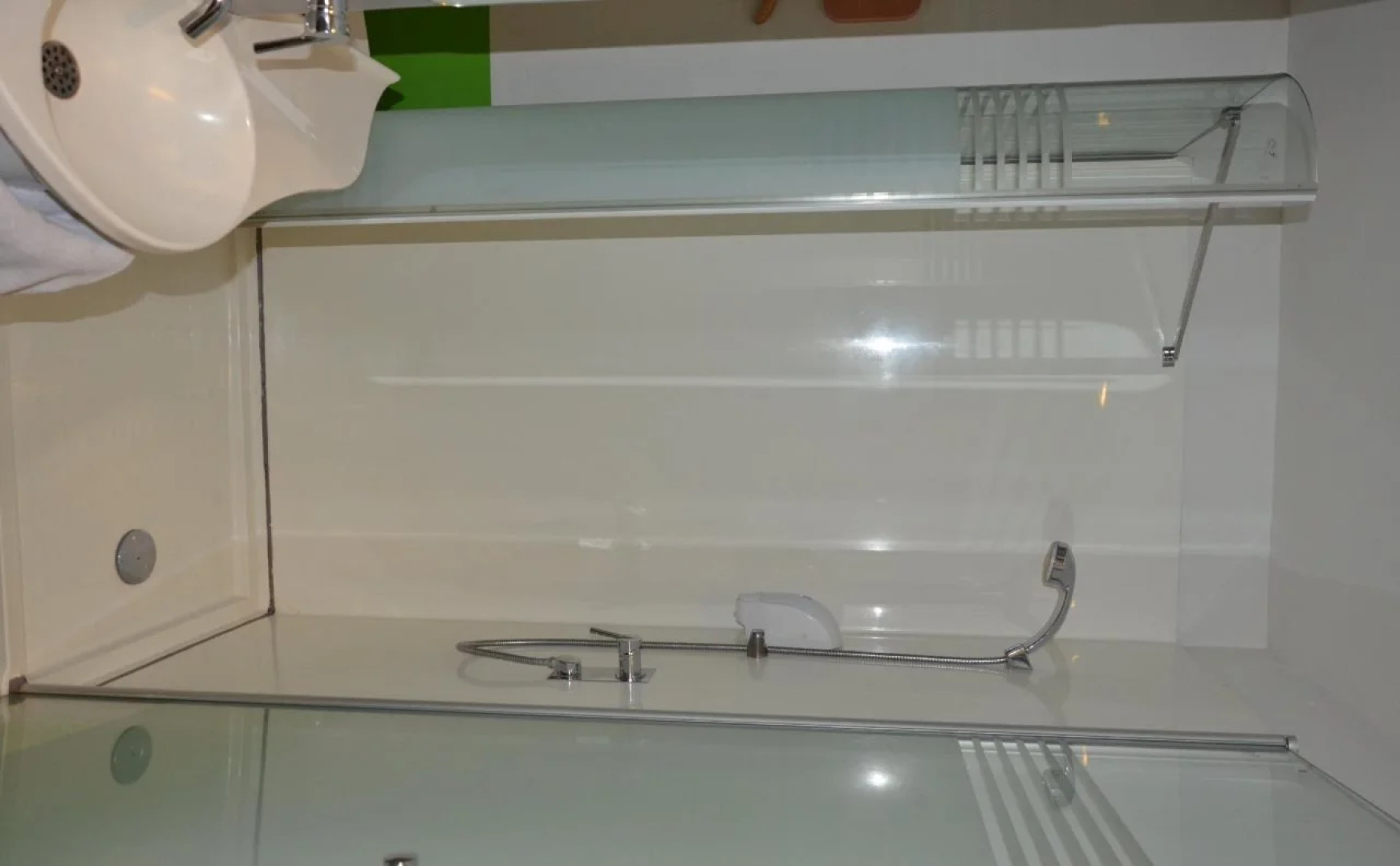 Hotel ibis budget Jakarta Airport