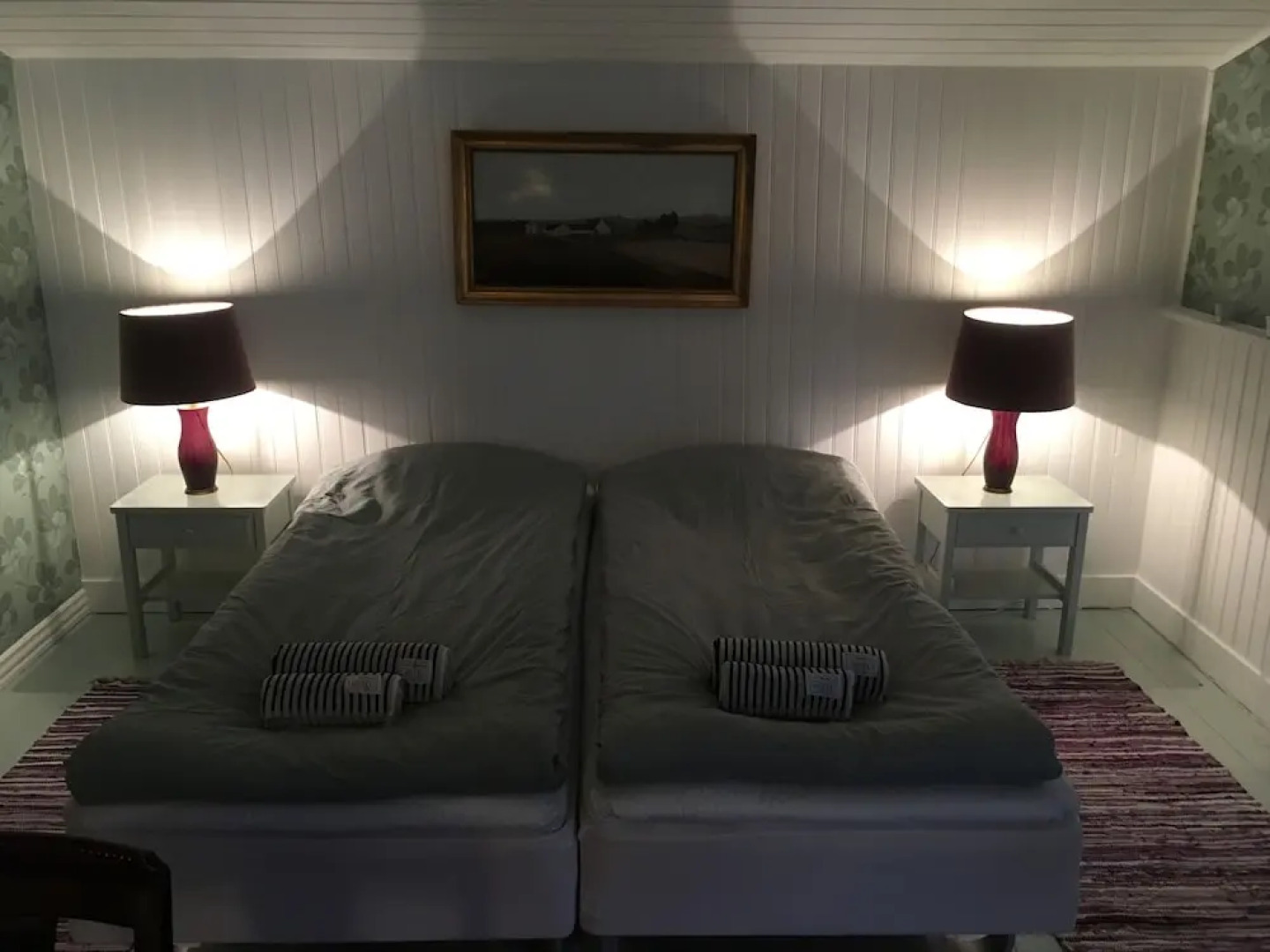 Farm 61 Bed & Breakfast