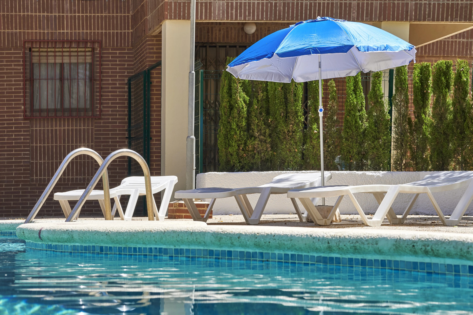 Apartamentos Don Gregorio