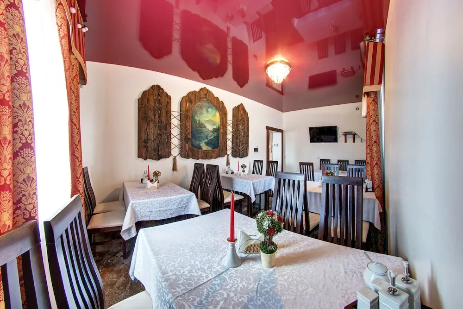 Гостиничный комплекс «Вилла Елена»