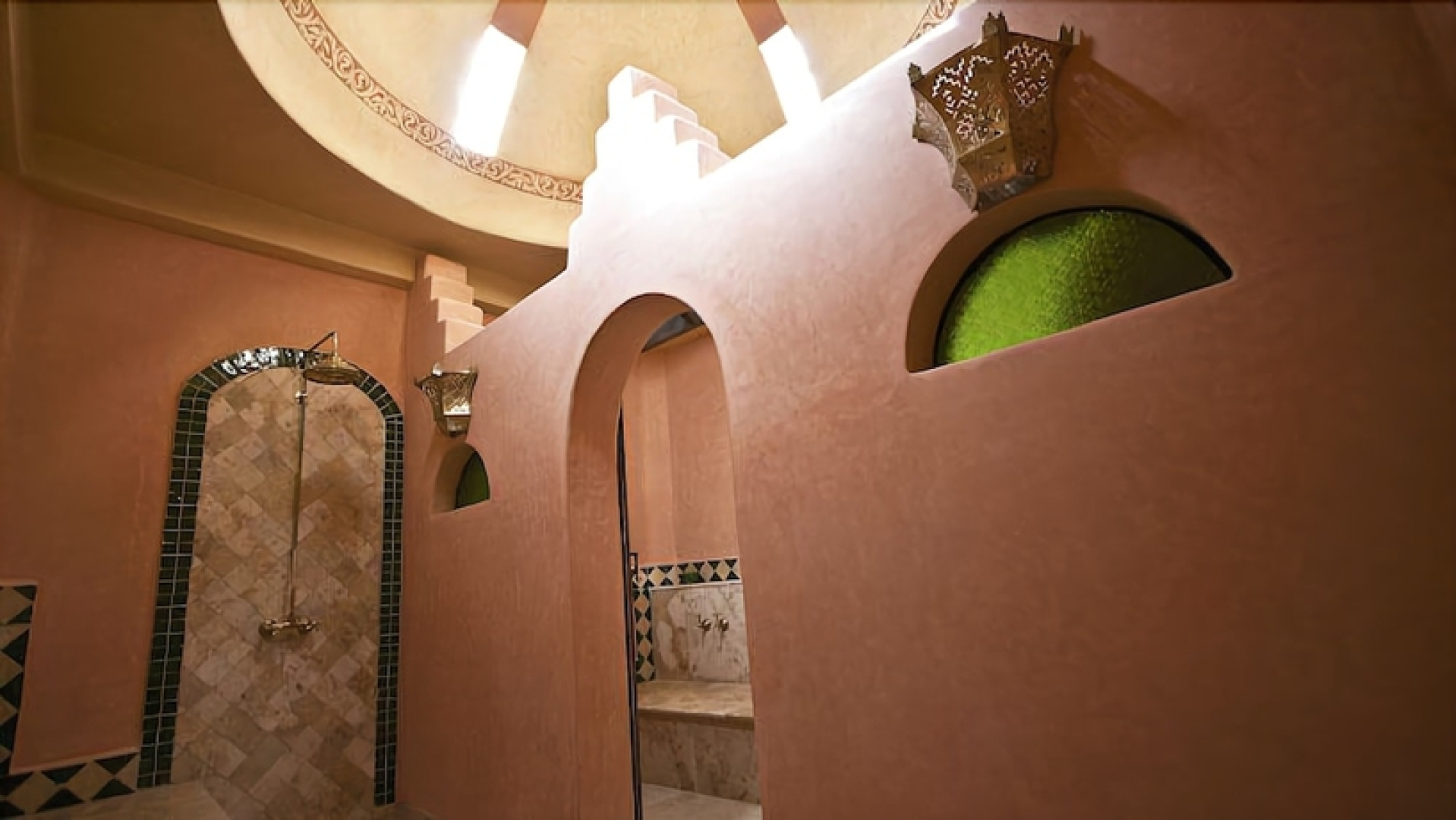 Kasbah Hotel Ait Omar