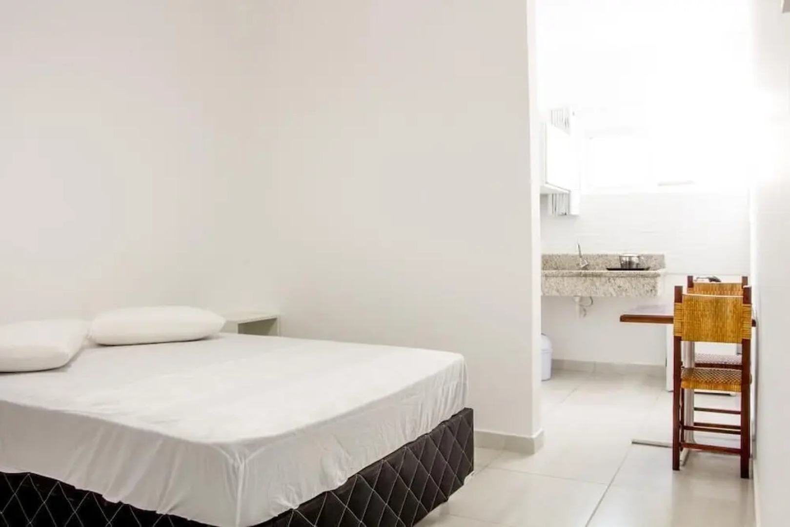 Canto das Ondas Apart Studios