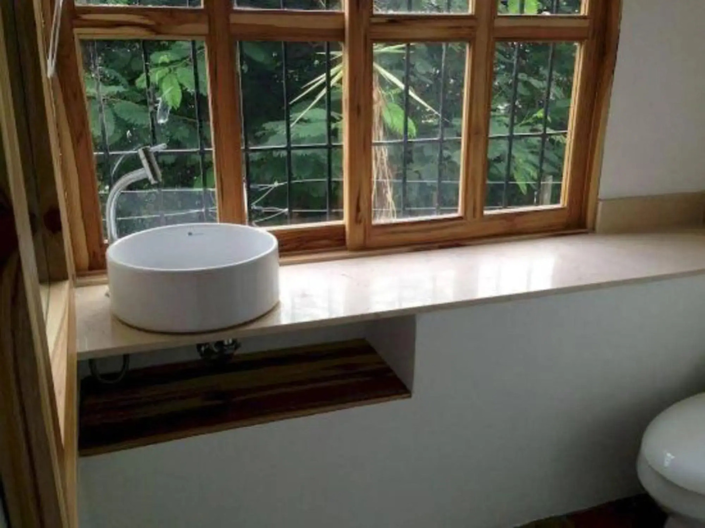 Iguanazú Bed & Breakfast