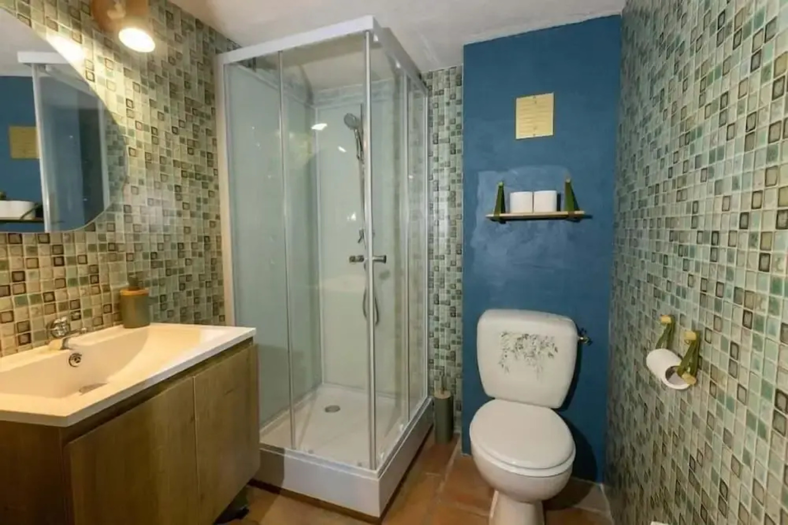 Les Hôtes du Châtaignier