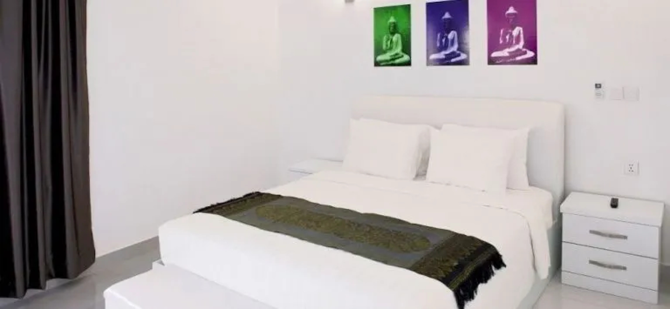 The Star Villa Hotel