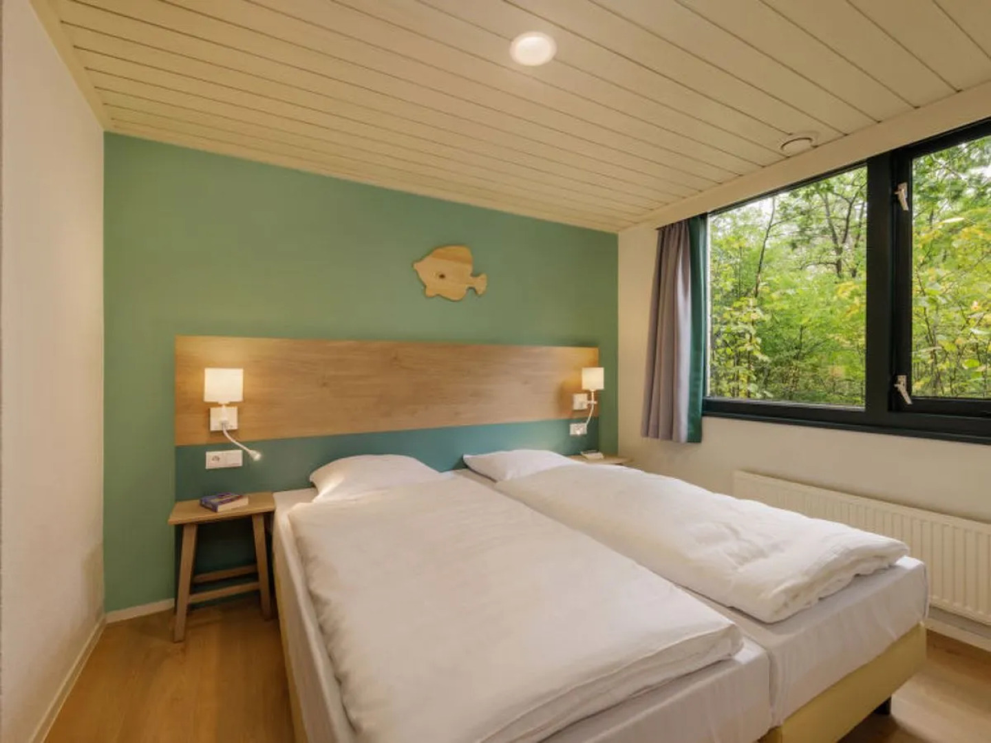 Center Parcs De Kempervennen 38914