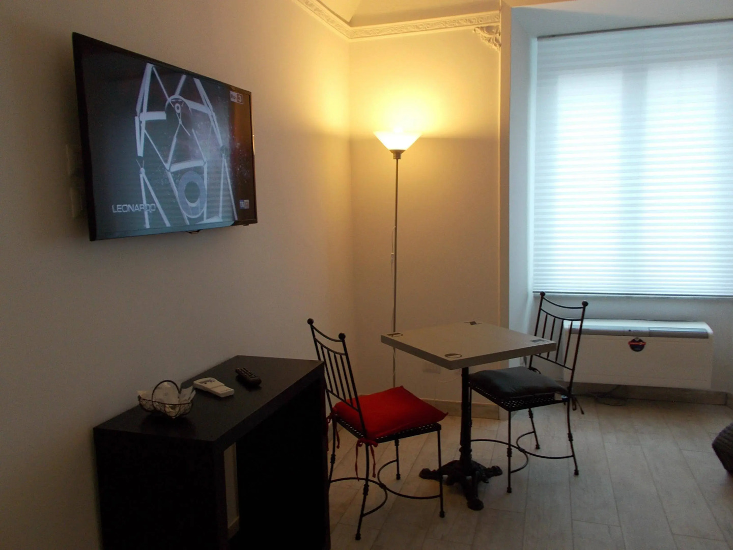 Houspitality Nero B&B