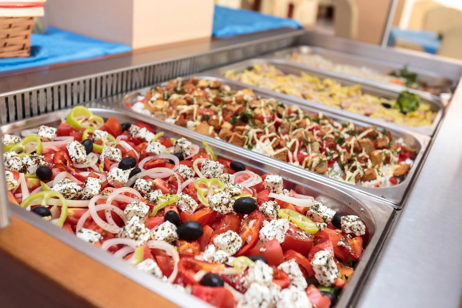 Aquamarine - All Inclusive