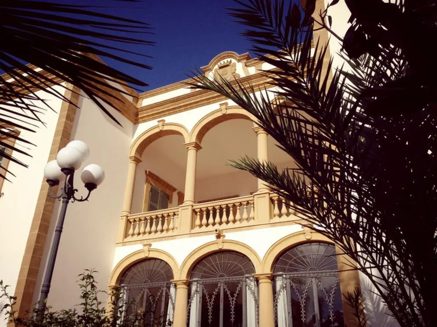 Villa Marrone Luxury Residences