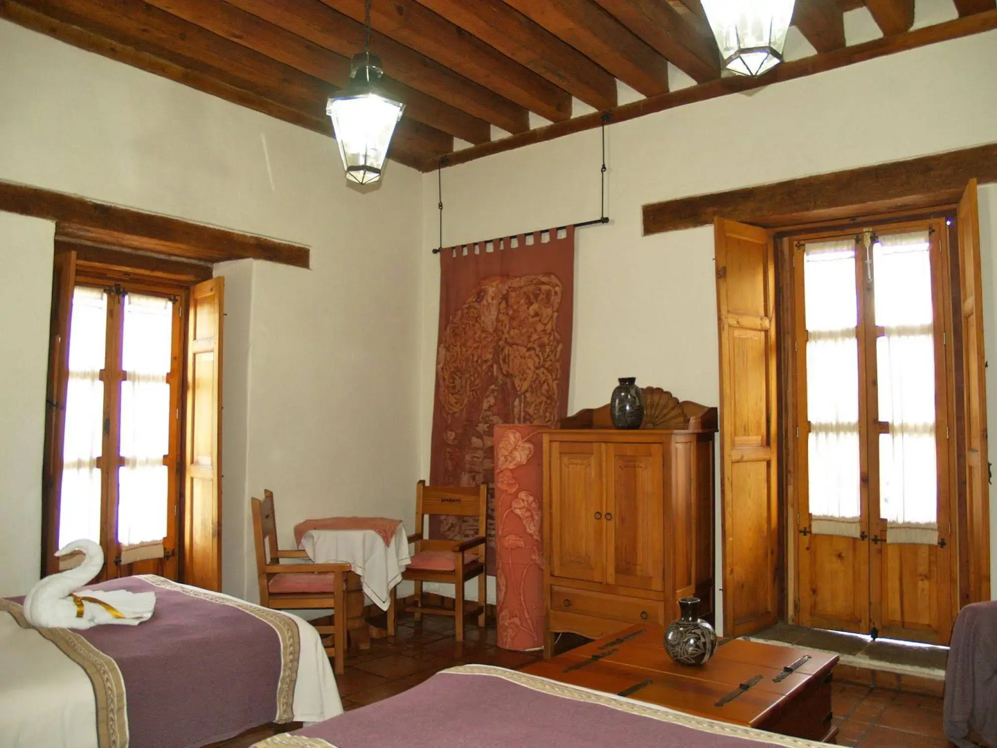 Hotel Casa del Refugio