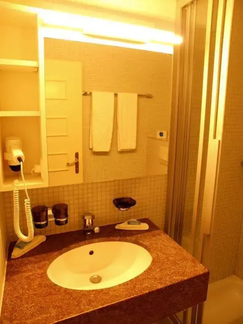 Hotel Bären