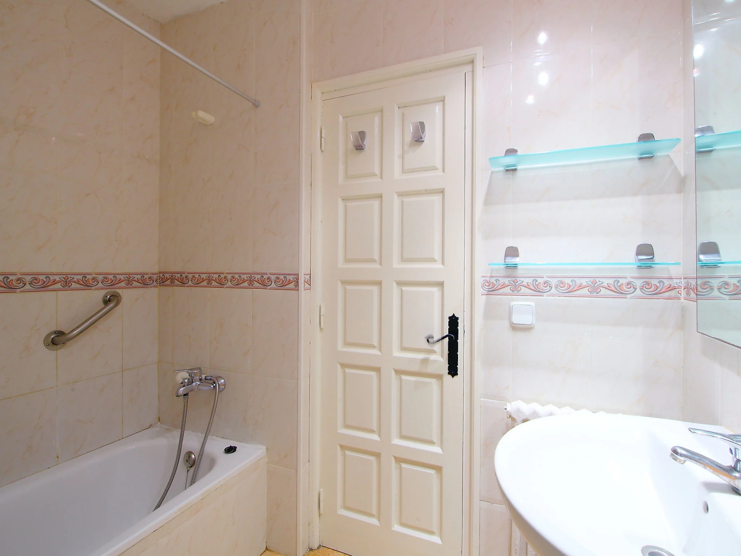 Holiday Home La Chumbera