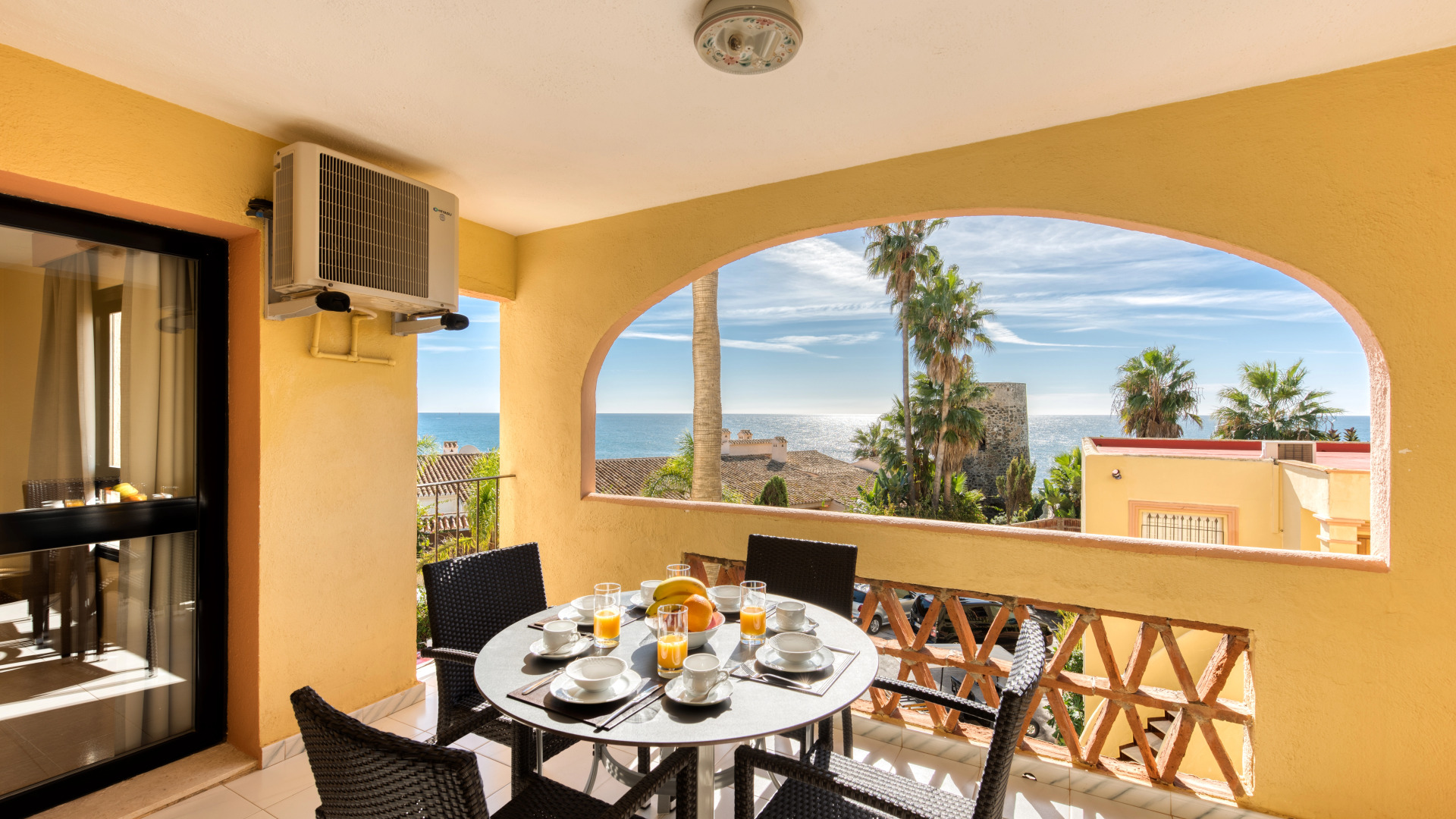 Macdonald Dona Lola Resort