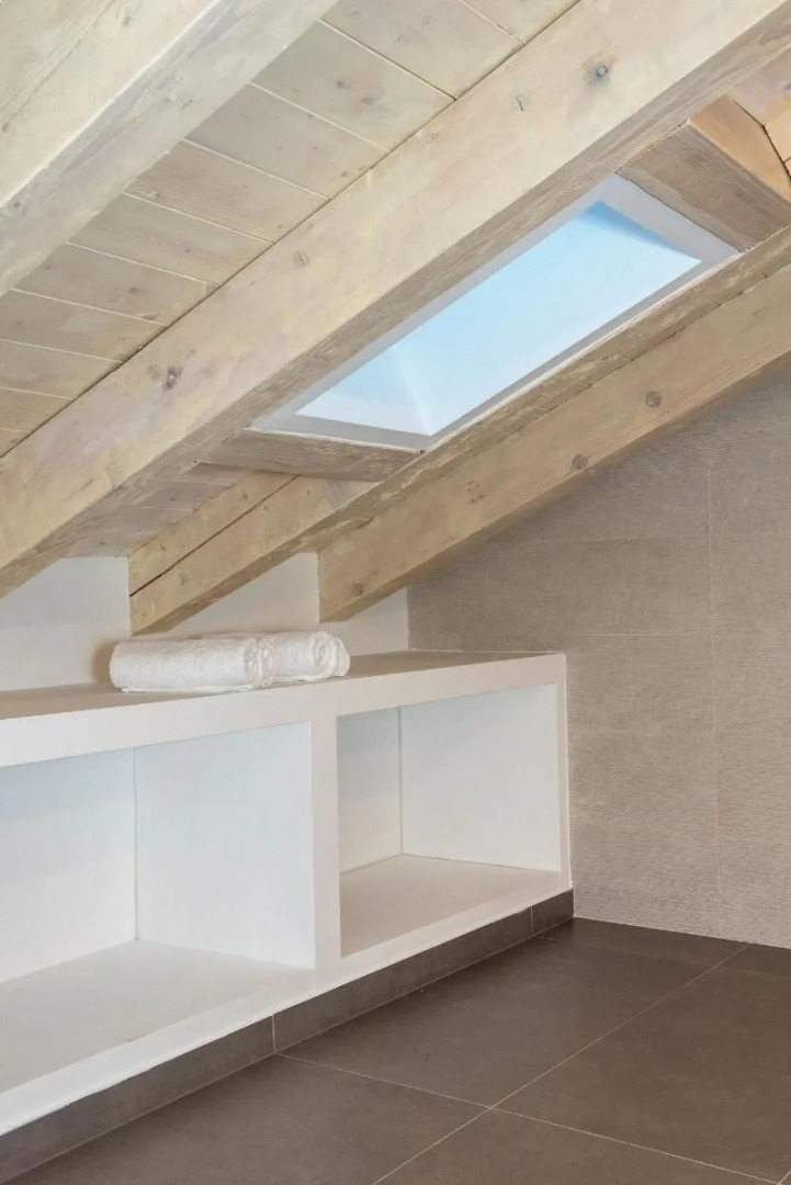 Boutique Rooms Mirabilis