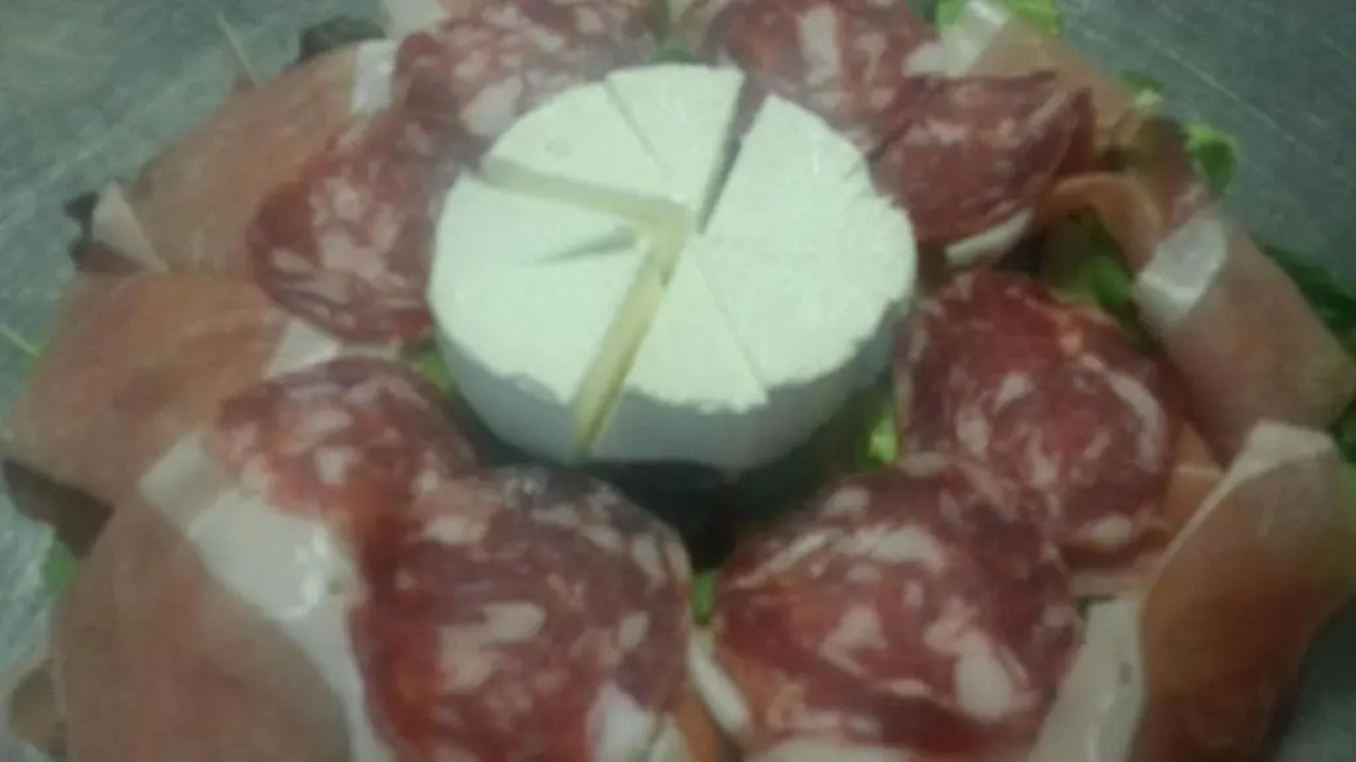 Agriturismo Campofelice