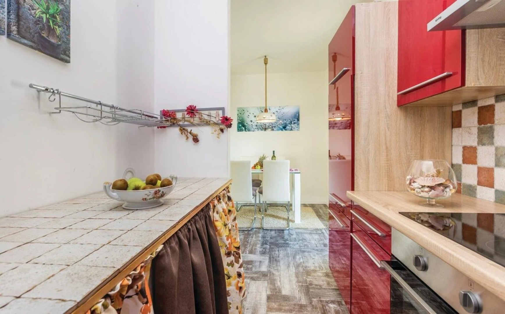 Awesome Home in Kornic With Wifi and 3 Bedrooms