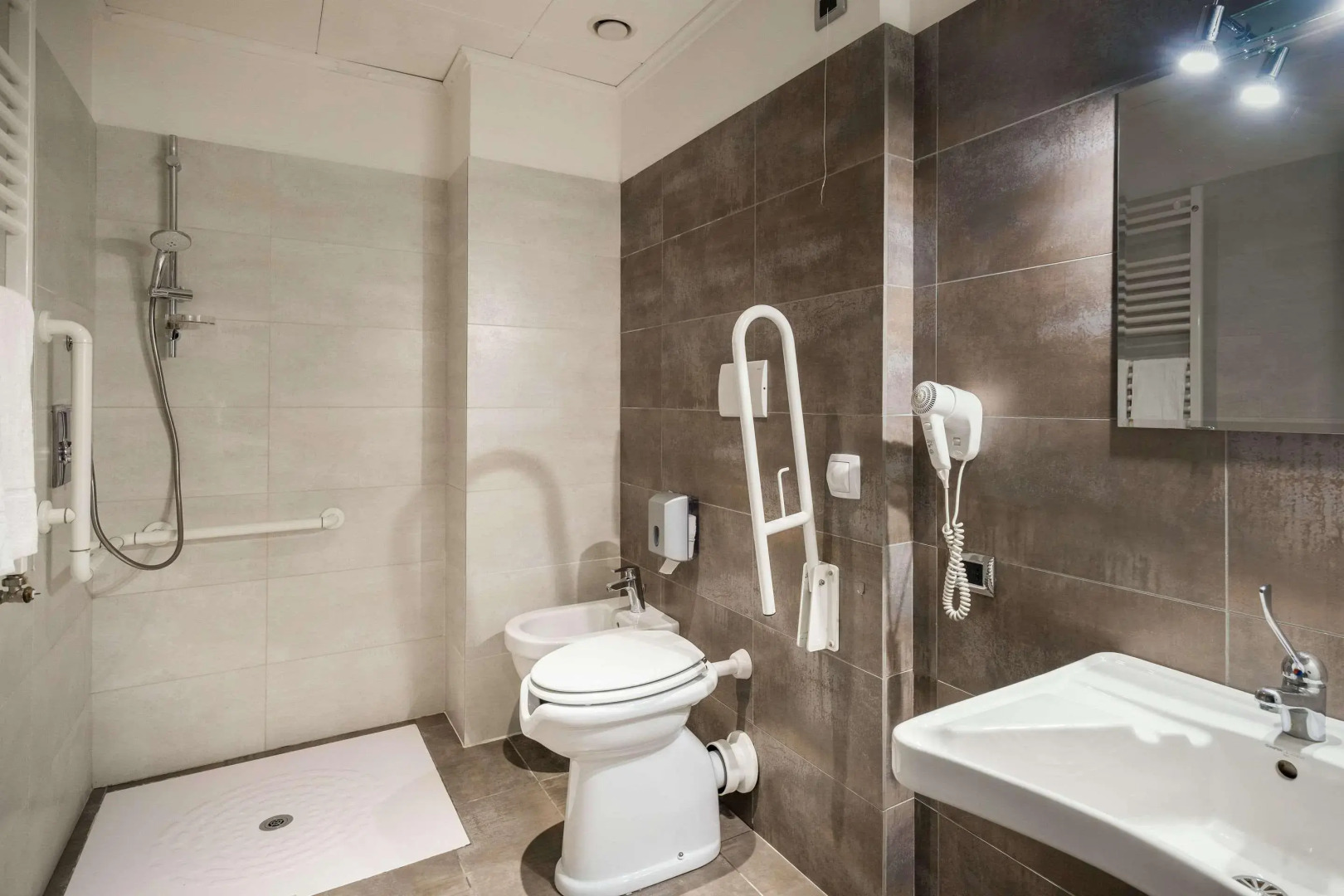 Quality Hotel Green Palace