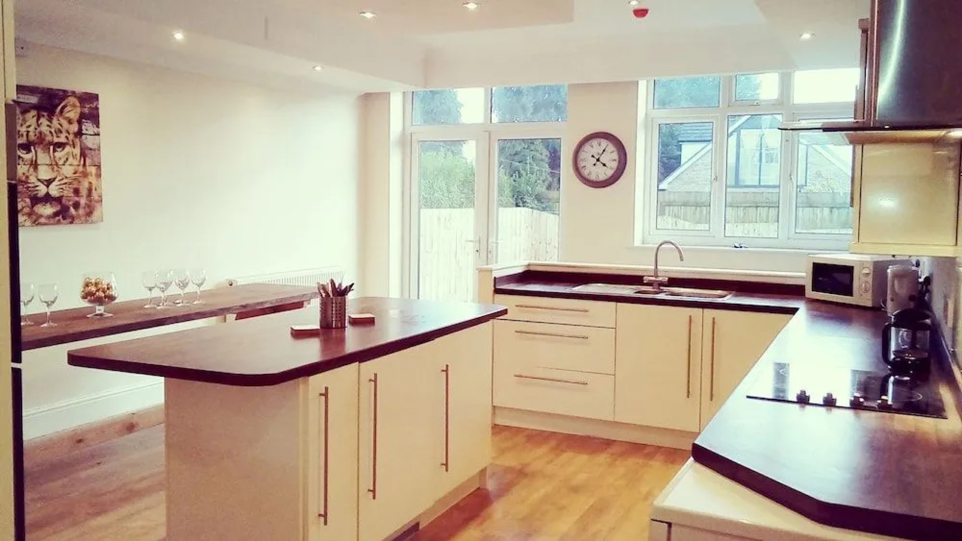 Coach House Cottages