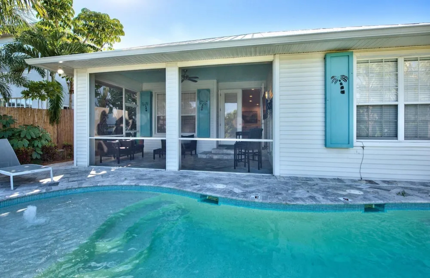 Sardinia Vacation Rental