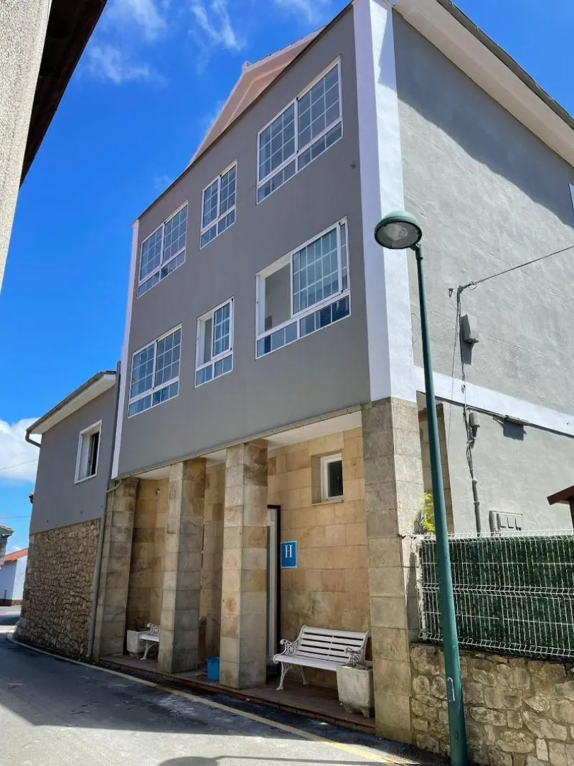 Hotel Posada del Mar