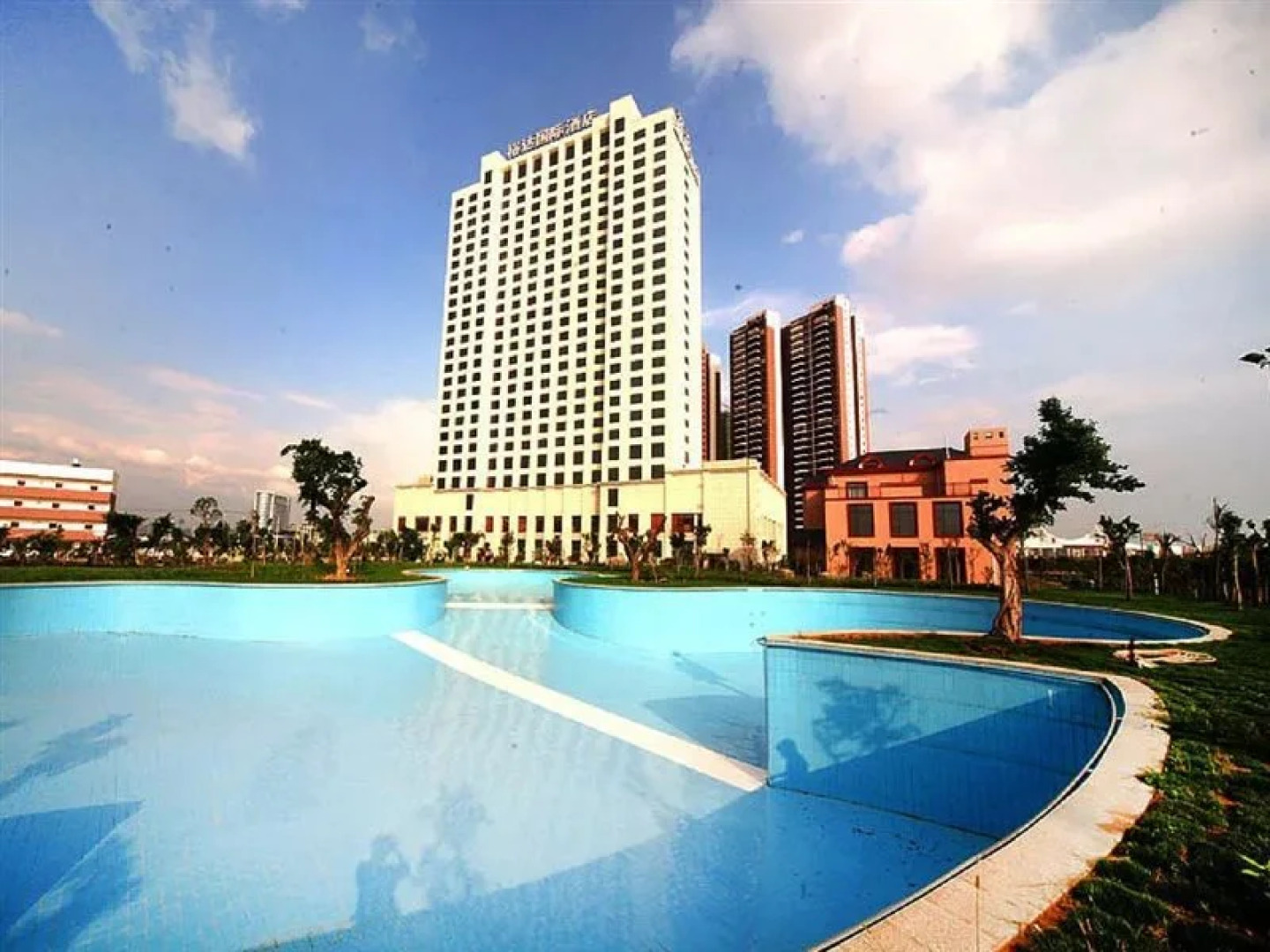 Laibin Yuda International Hotel