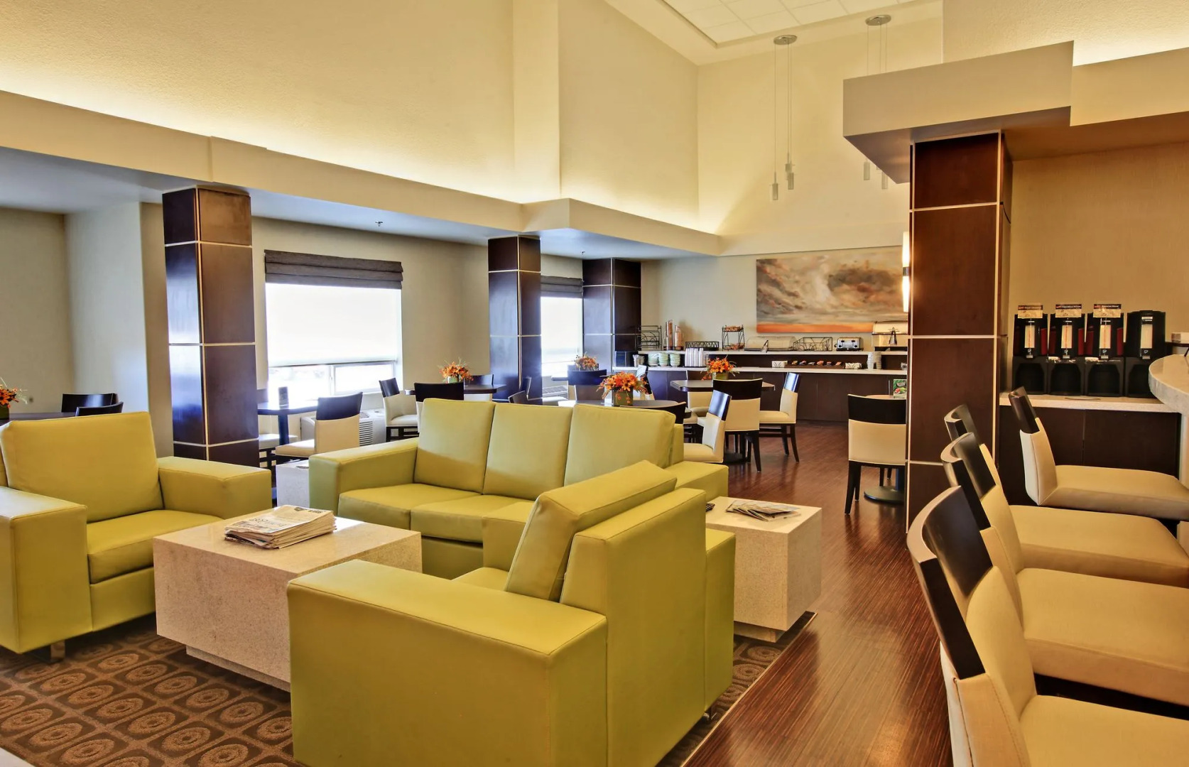 Home Inn & Suites Regina East