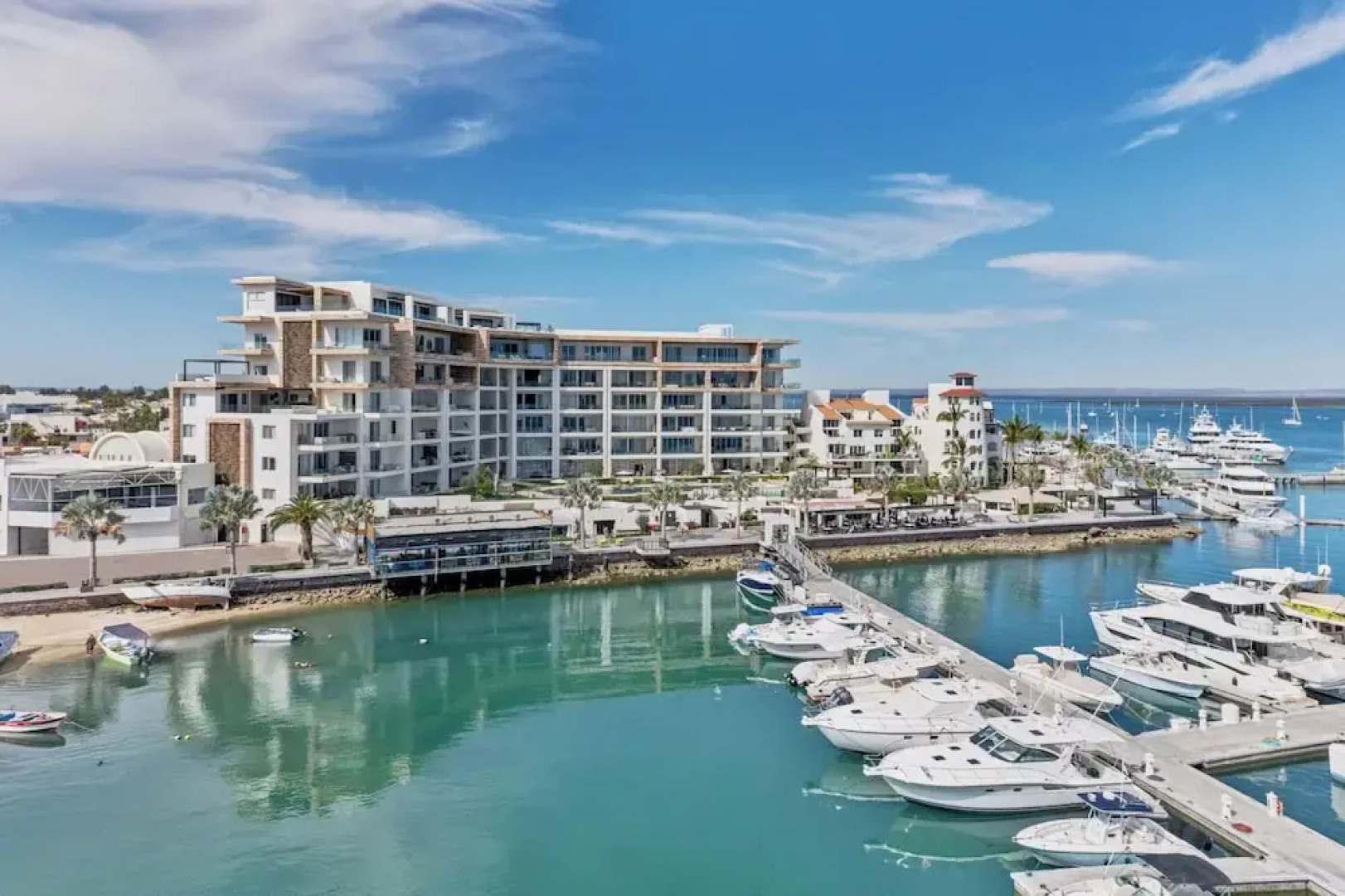 Live Aqua Private Residences La Paz