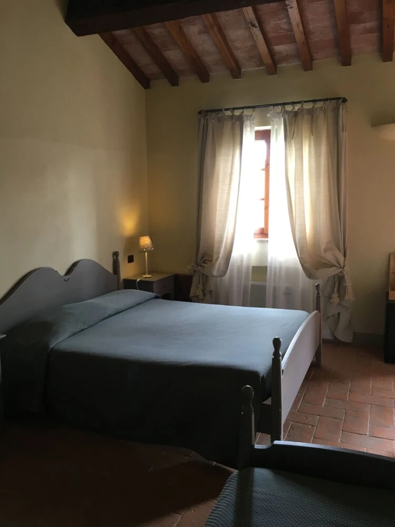 UNA Hotels Monterufoli Wine Country