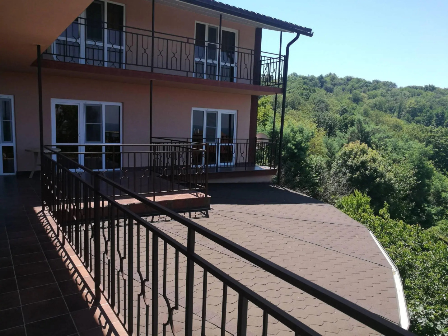 Гостевой дом Велком