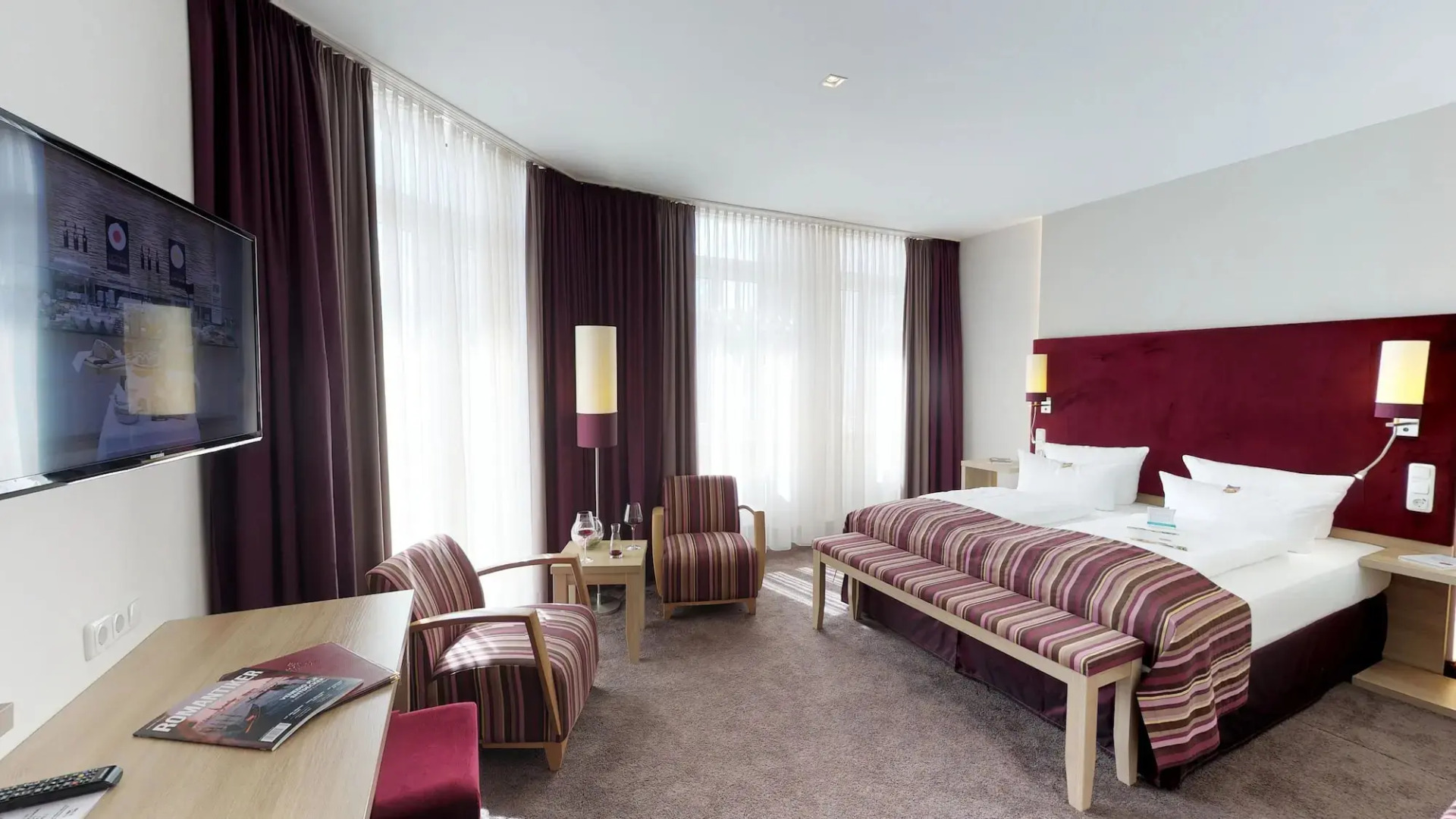 DORMERO Hotel Coburg