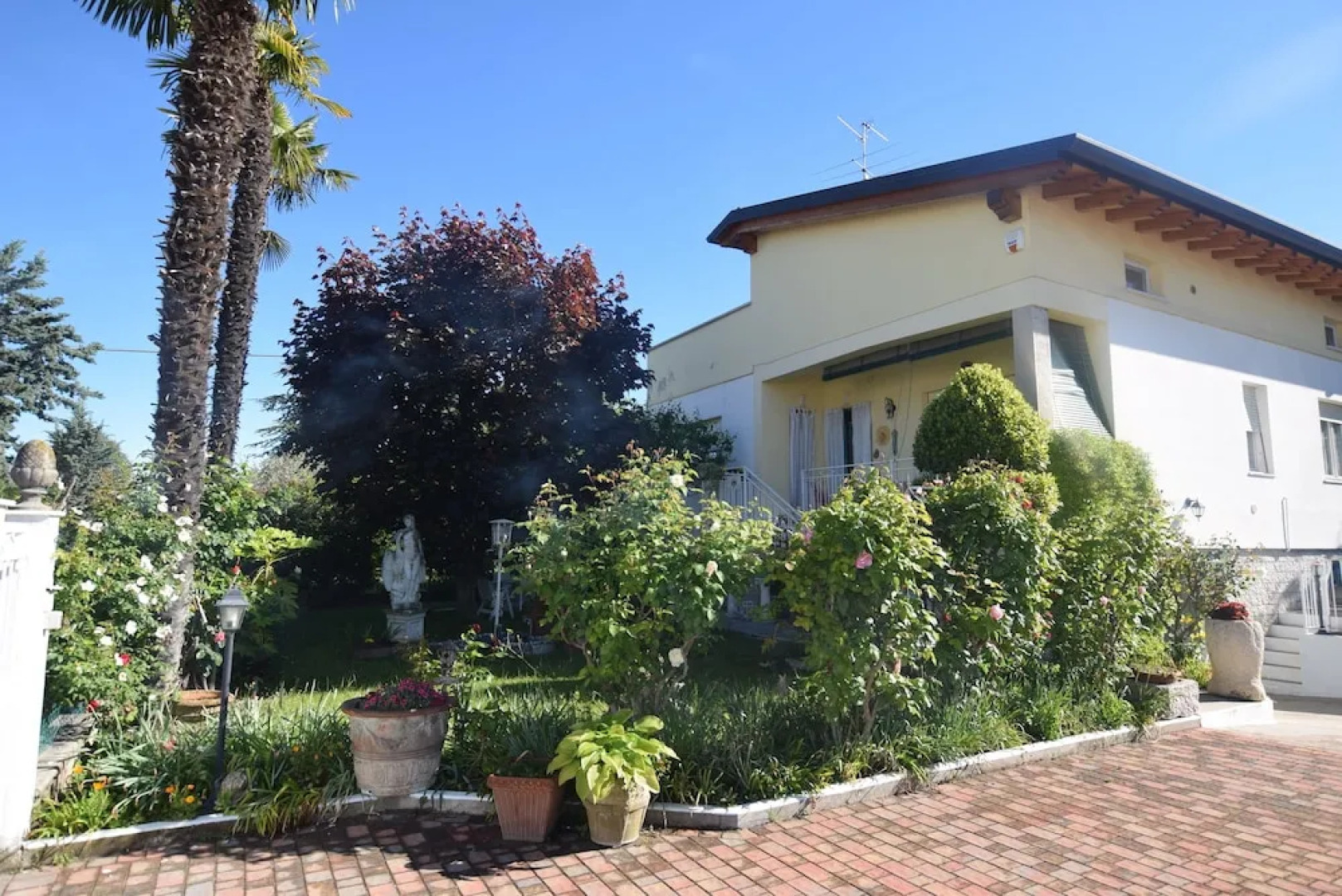 Bed and Breakfast Le Fate