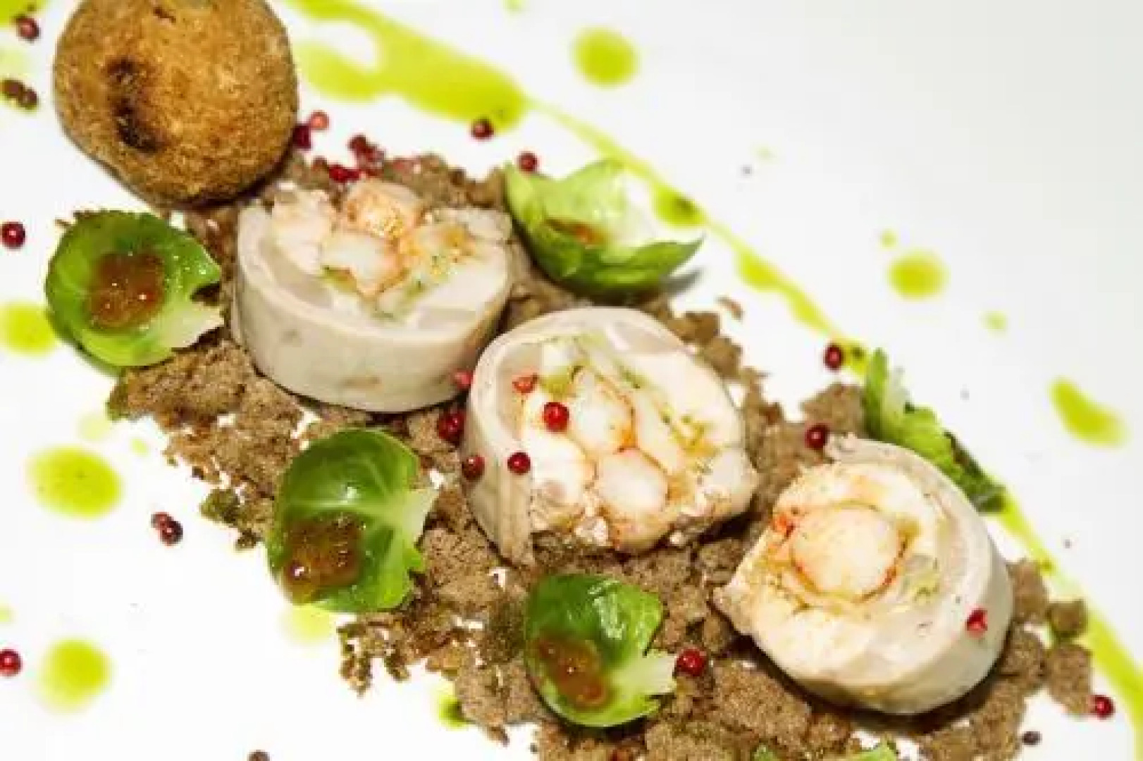 Villa Imperiale Hotel