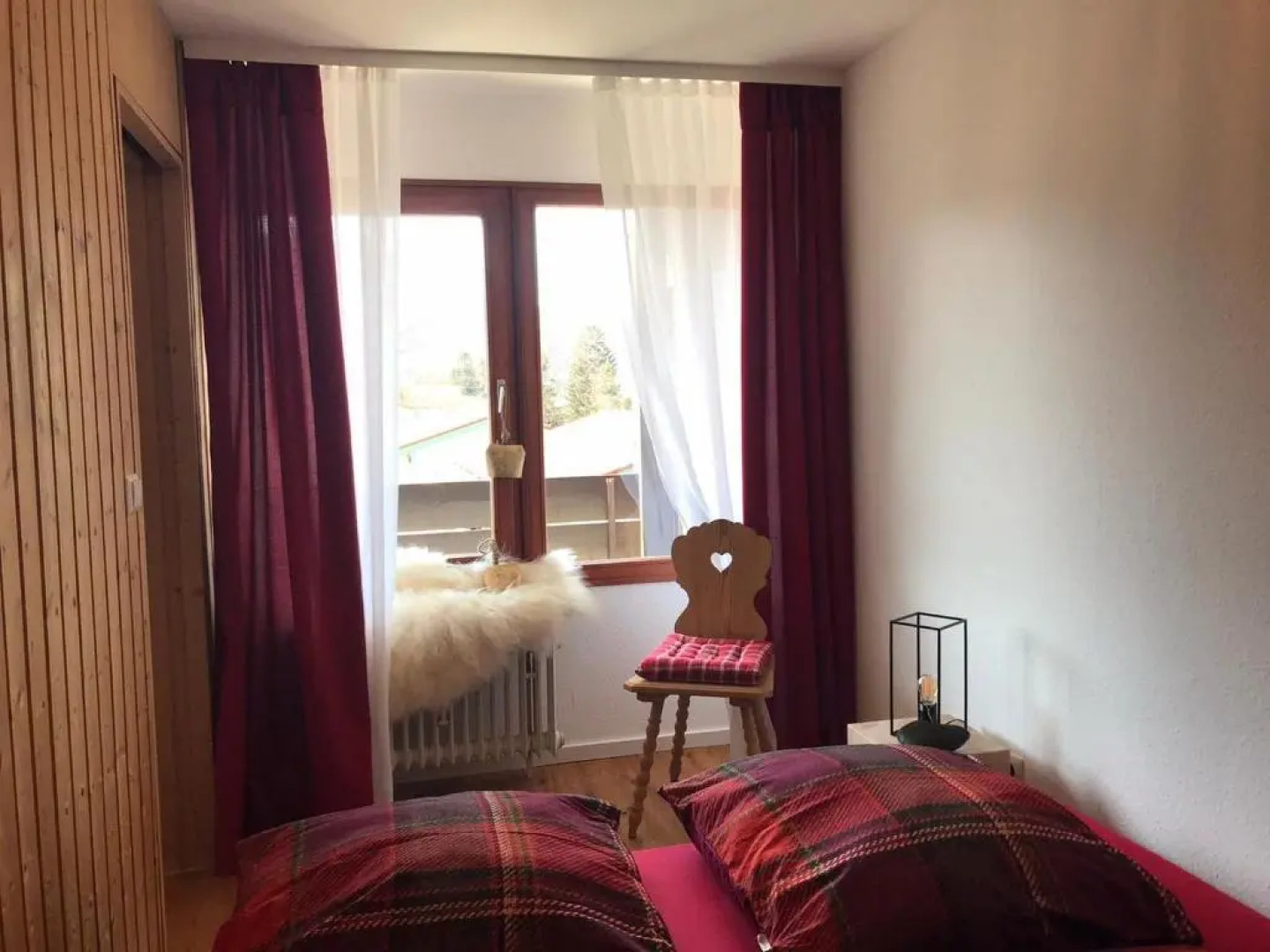 Alpendomizil Reber 2