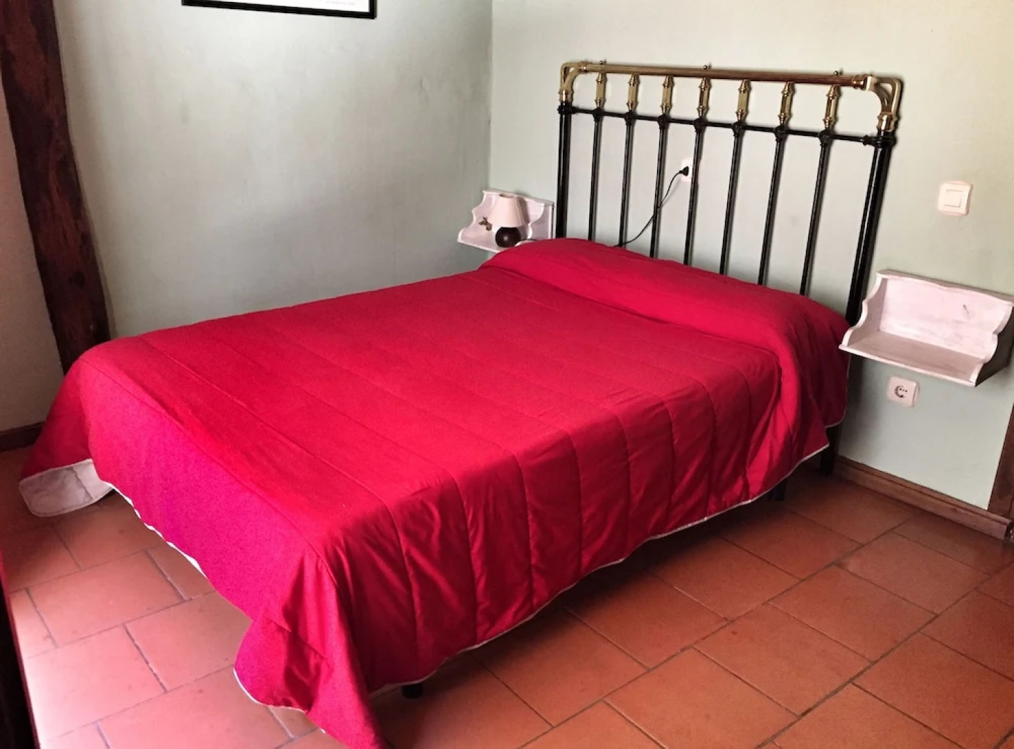 Casa Rural Casita 1 y Casita 2