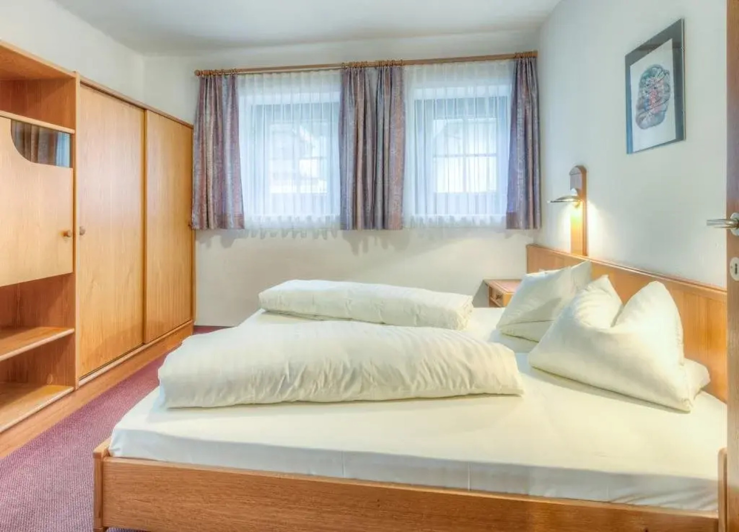 Gutshof - Urlaubsresort Hafele