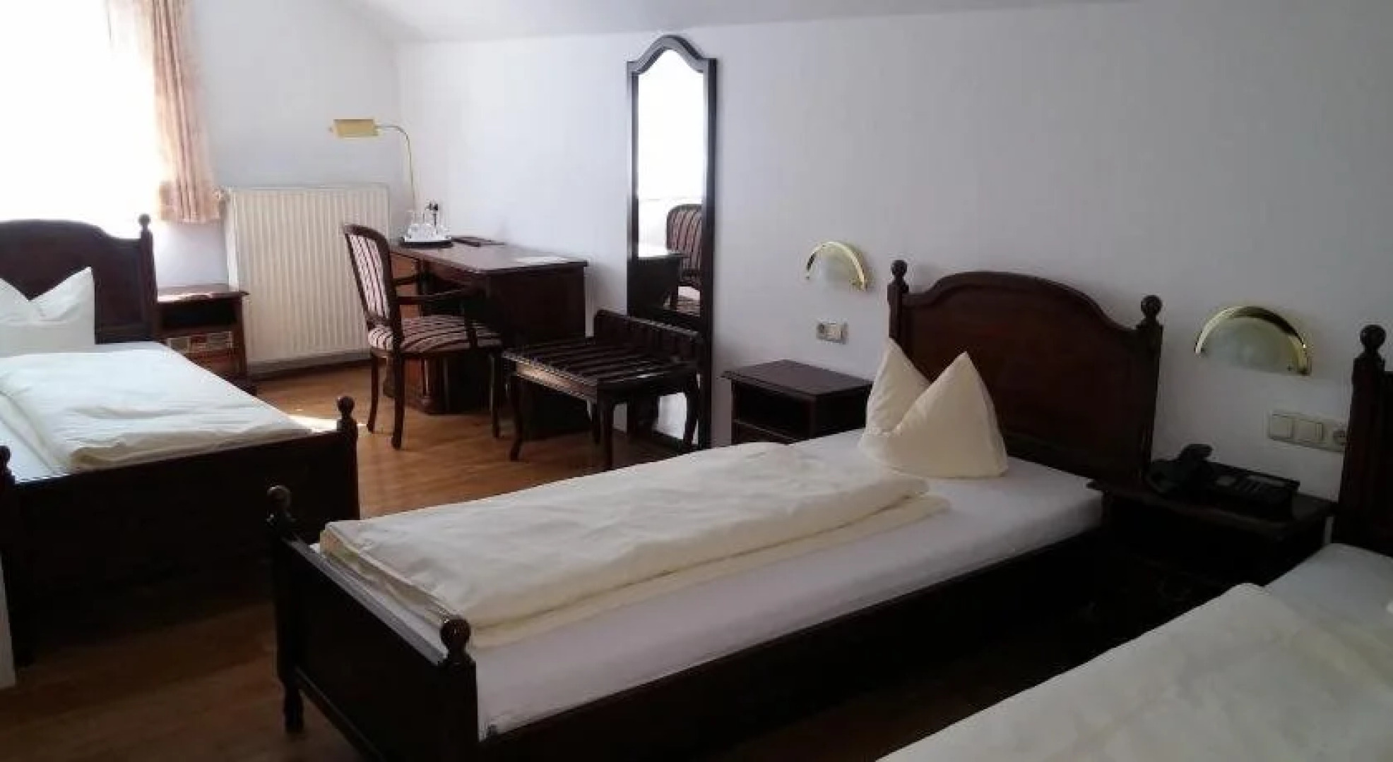 Landhotel St. Florian