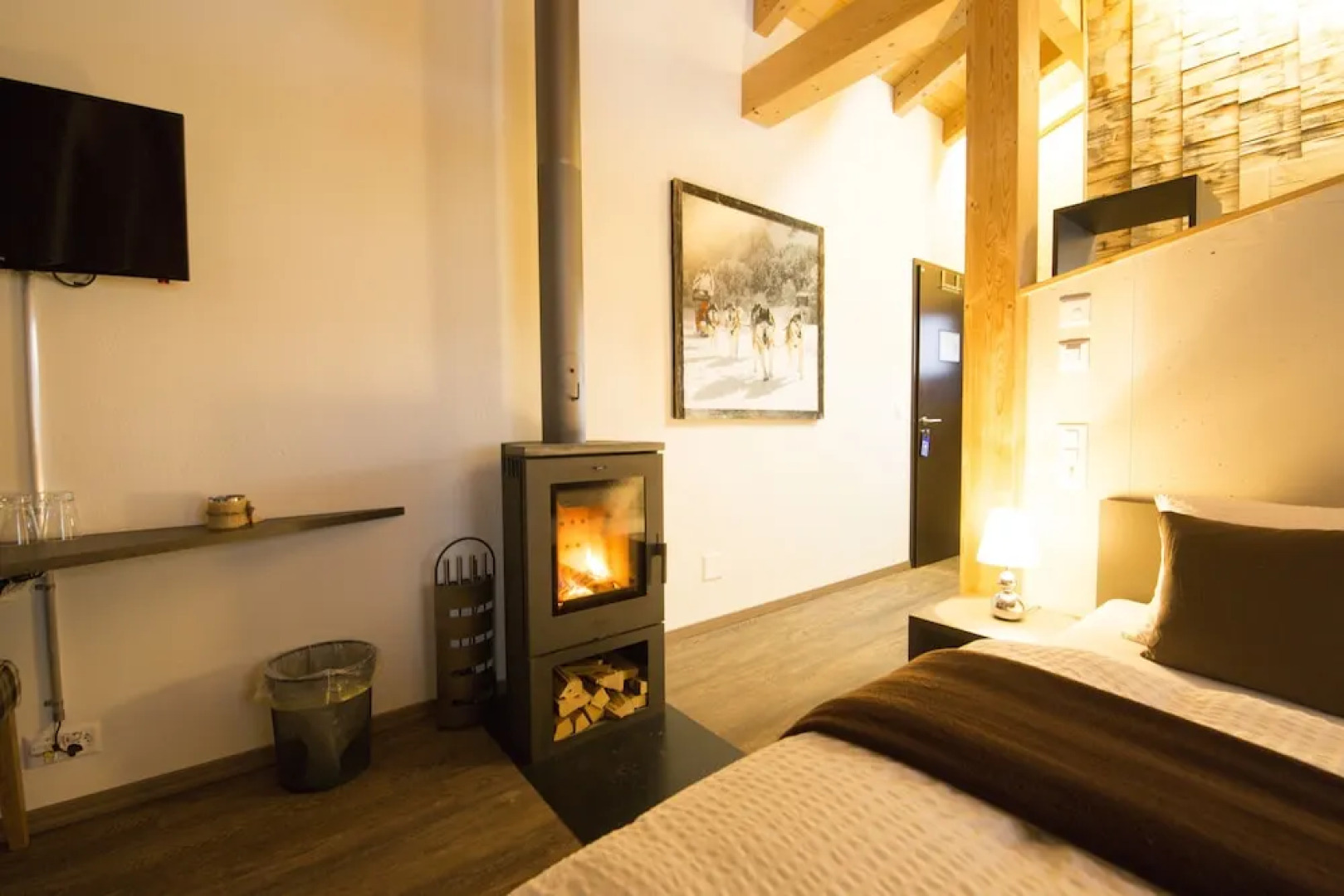 Easy-Living Luzern - Budget Rooms