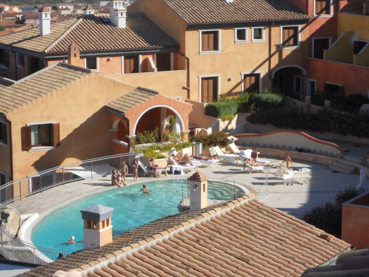 Residenza Borgo Punta Villa