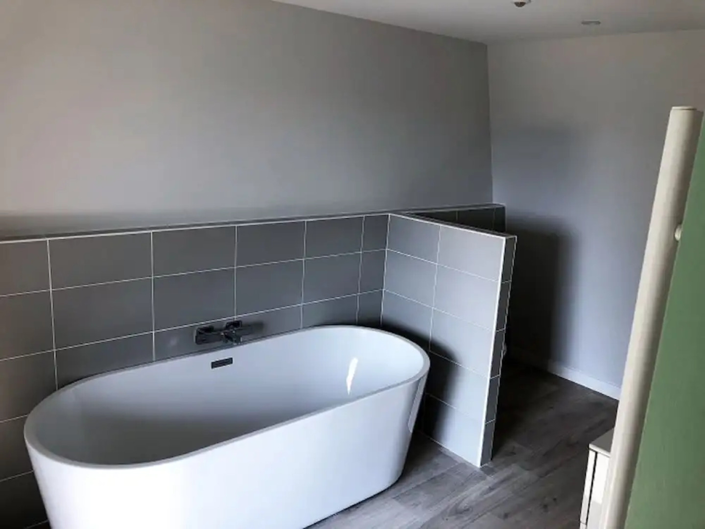 Cottage Parc Duplex of 70 m² for 2 people – 1 bedroom – 2 bathrooms –