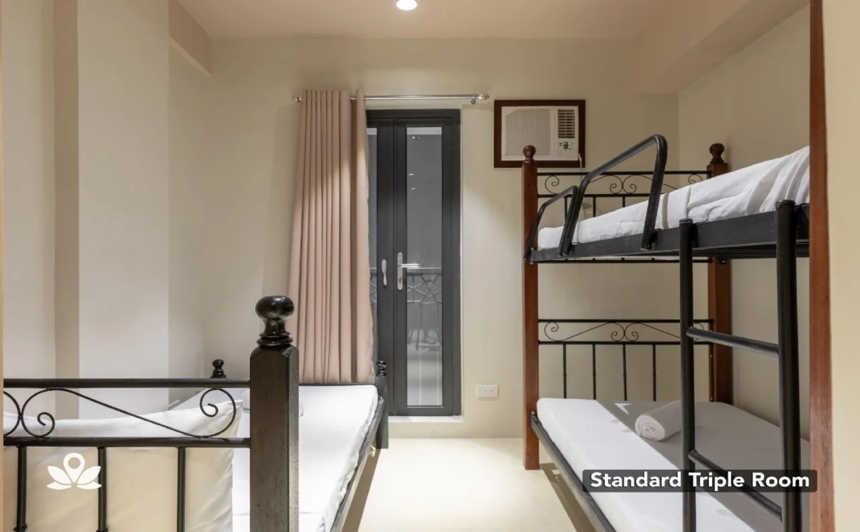 ZEN Rooms Marvelle Studios BGC