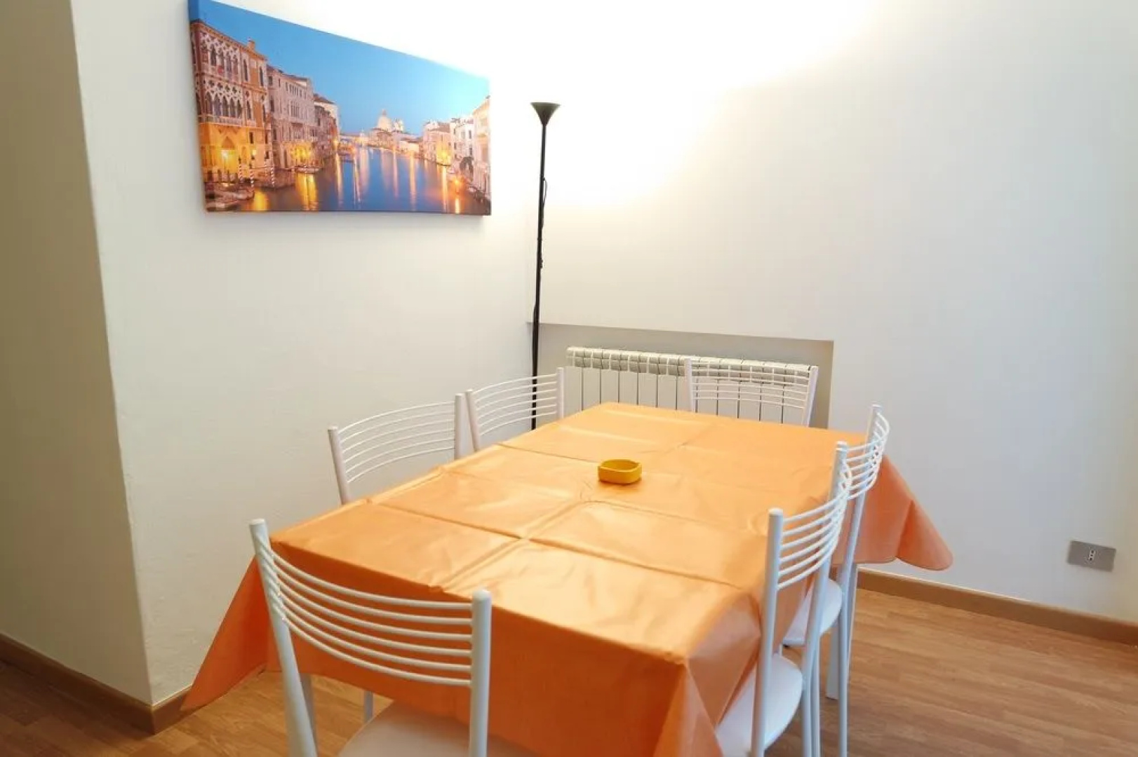 Temporary Home 2 Milano Crocetta